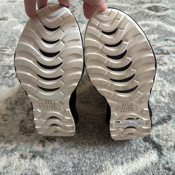 THE NORTH FACE Halseigh Knit Womens Shoes - Picture 10 of 11